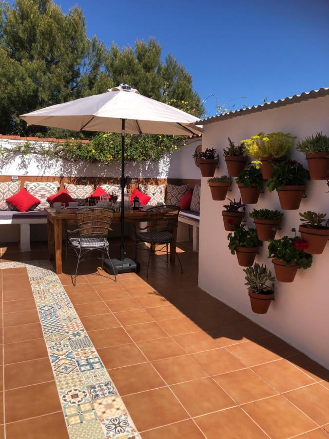 Casa La Alegria 37 Bed & Breakfast Villanueva de Tapia Exterior photo